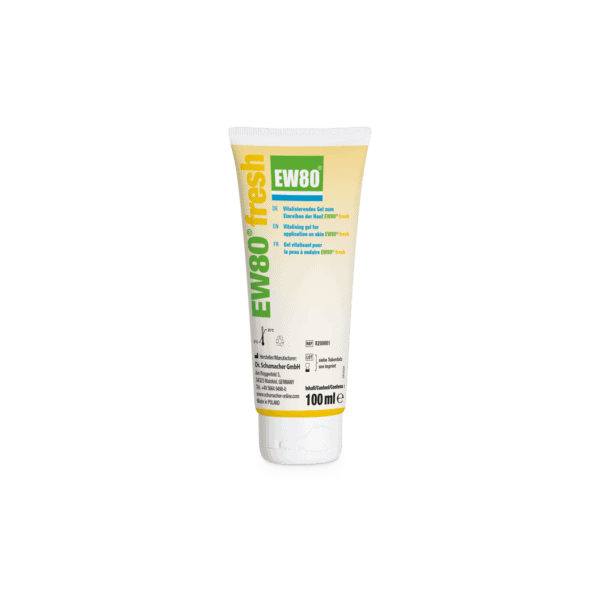 EW80 fresh 100ml Tube